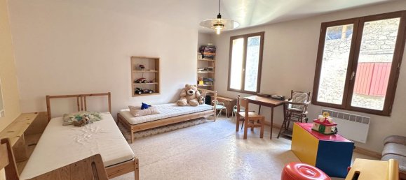 Adosado de 4 dormitorios en Auberives-en-Royans, France No. 205028 8