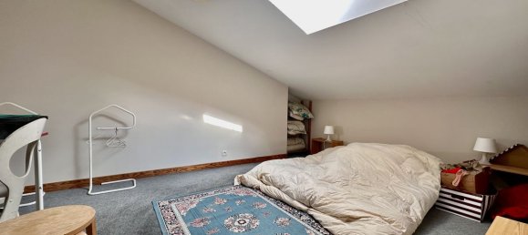 Adosado de 4 dormitorios en Auberives-en-Royans, France No. 205028 9