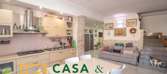 3 bedrooms Apartment in Vairano Patenora, Italy No. 325694 2