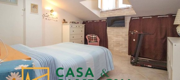 3 bedrooms Apartment in Vairano Patenora, Italy No. 325694 12