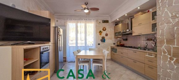 3 bedrooms Apartment in Vairano Patenora, Italy No. 325694 3