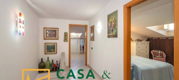 3 bedrooms Apartment in Vairano Patenora, Italy No. 325694 8