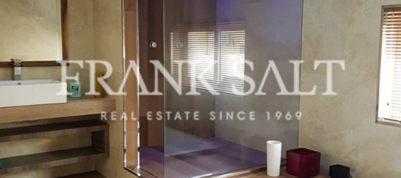 1 chambre Appartement à Marsaskala, Malta No. 6363 9