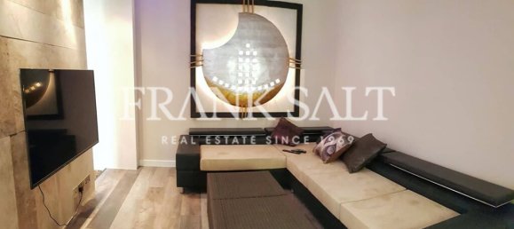 1 chambre Appartement à Marsaskala, Malta No. 6363 3