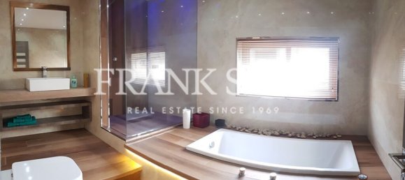 1 chambre Appartement à Marsaskala, Malta No. 6363 10