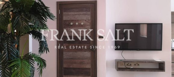 1 chambre Appartement à Marsaskala, Malta No. 6363 2