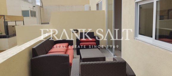 1 chambre Appartement à Marsaskala, Malta No. 6363 8