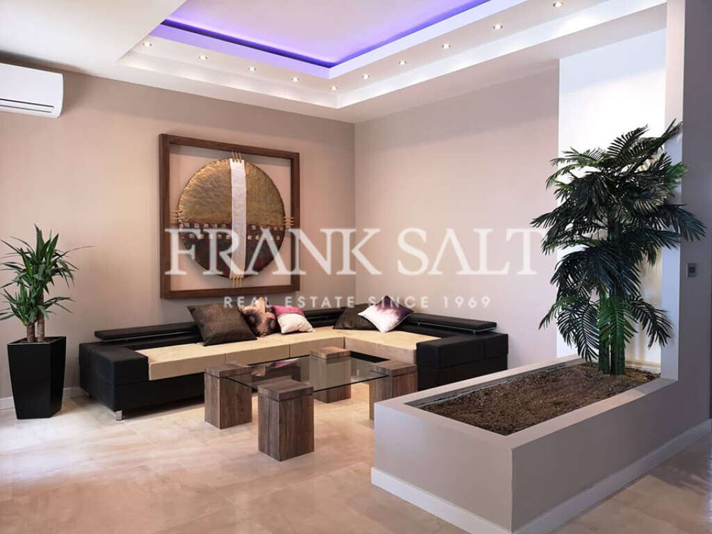 1 chambre Appartement à Marsaskala, Malta No. 6363