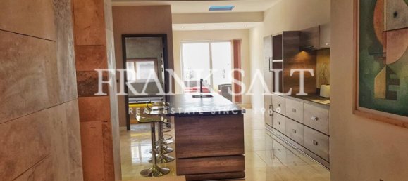 1 chambre Appartement à Marsaskala, Malta No. 6363 4