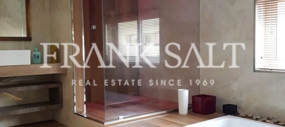 1 chambre Appartement à Marsaskala, Malta No. 6363 11