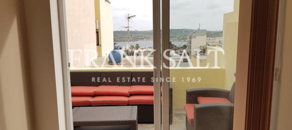 1 chambre Appartement à Marsaskala, Malta No. 6363 5