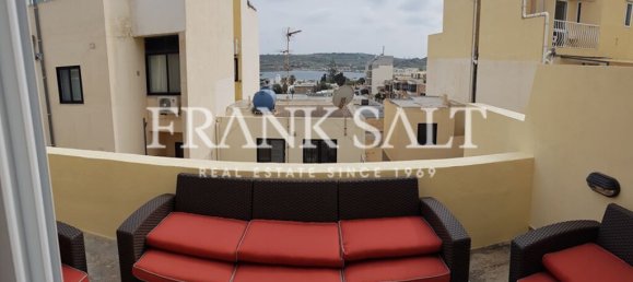 1 chambre Appartement à Marsaskala, Malta No. 6363 7