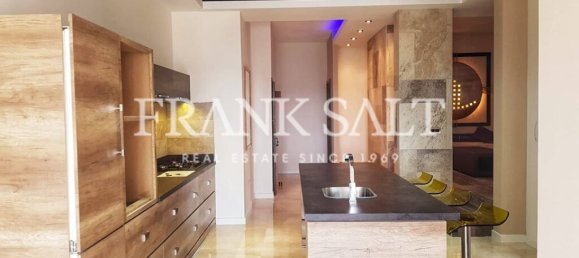 1 chambre Appartement à Marsaskala, Malta No. 6363 6