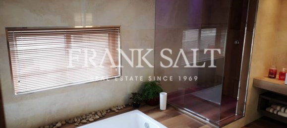 1 chambre Appartement à Marsaskala, Malta No. 6363 12