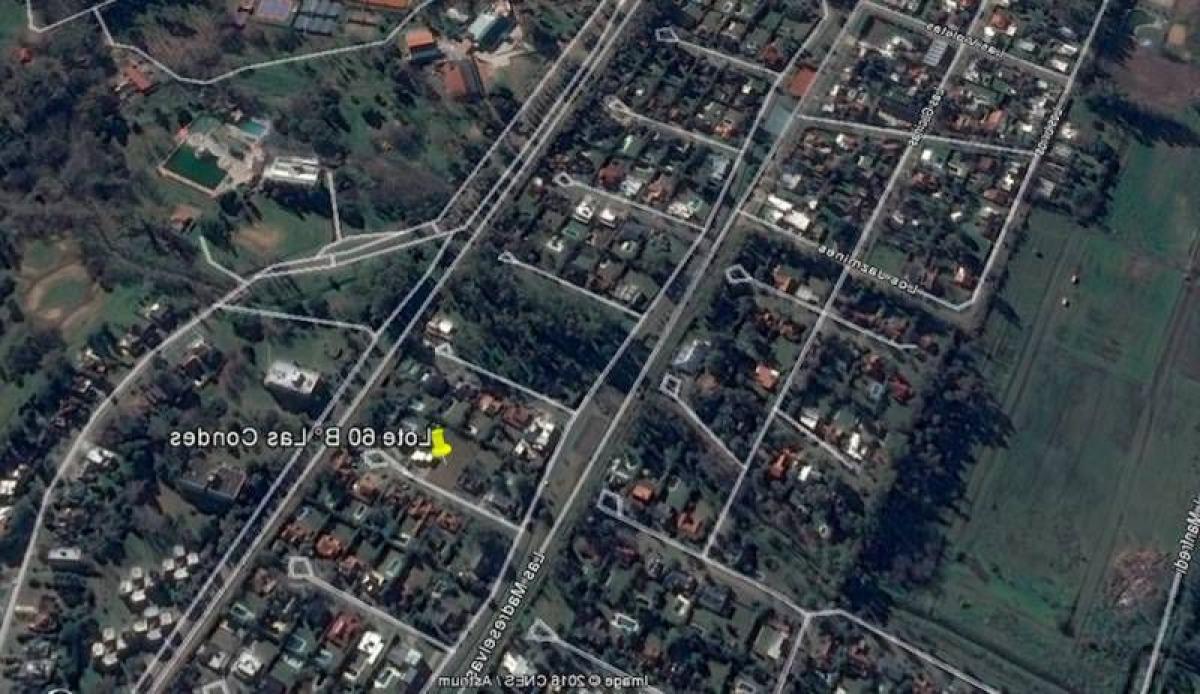  Land in Pilar, Argentina No. 116617