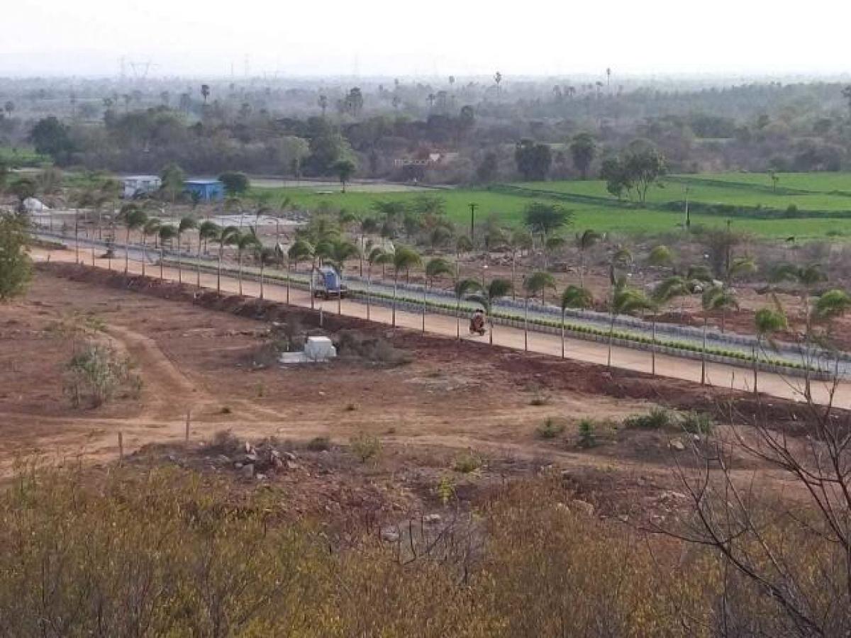  Land in Hyderabad, India No. 30012