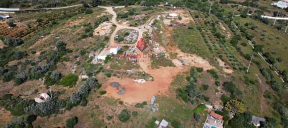 Grundstück in Ferragudo, Portugal 14320m², Nr. 127179 10