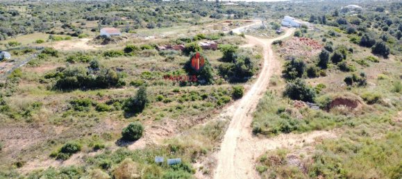 Grundstück in Ferragudo, Portugal 14320m², Nr. 127179 22