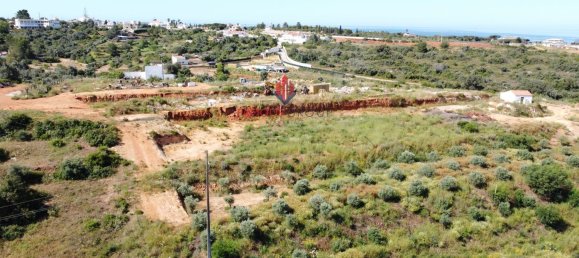 Grundstück in Ferragudo, Portugal 14320m², Nr. 127179 18