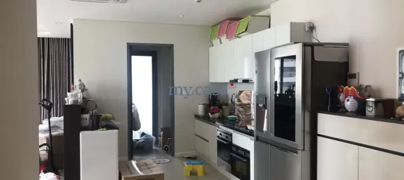 3 bedrooms Apartment in Thu Duc, Vietnam No. 8264 6