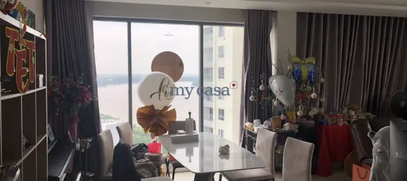 3 bedrooms Apartment in Thu Duc, Vietnam No. 8264 9