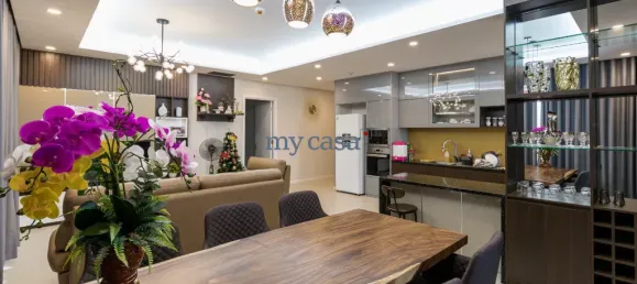 3 bedrooms Apartment in Thu Duc, Vietnam No. 8264 4