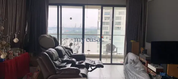 3 bedrooms Apartment in Thu Duc, Vietnam No. 8264 7