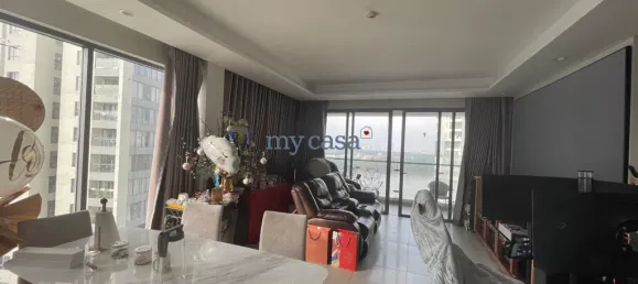 3 bedrooms Apartment in Thu Duc, Vietnam No. 8264 12