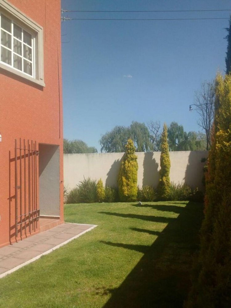 4 bedrooms House in Mexico No. 224704