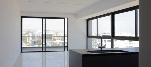 3 bedrooms Penthouse in Agios Athanasios, Cyprus No. 20531 6