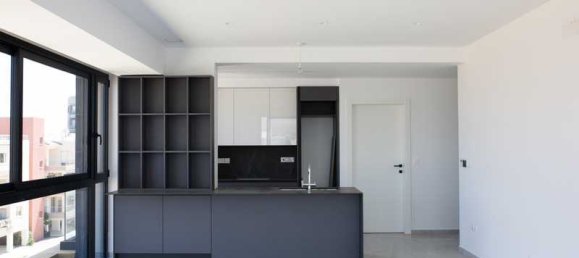 3 bedrooms Penthouse in Agios Athanasios, Cyprus No. 20531 7