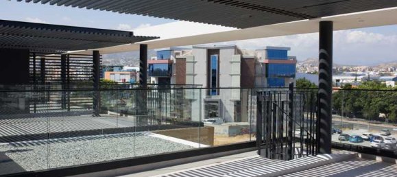 3 bedrooms Penthouse in Agios Athanasios, Cyprus No. 20531 13