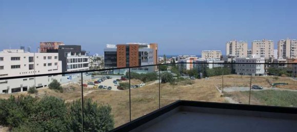 3 bedrooms Penthouse in Agios Athanasios, Cyprus No. 20531 10