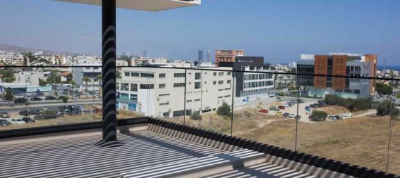 3 bedrooms Penthouse in Agios Athanasios, Cyprus No. 20531 12