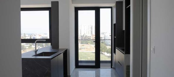 3 bedrooms Penthouse in Agios Athanasios, Cyprus No. 20531 8