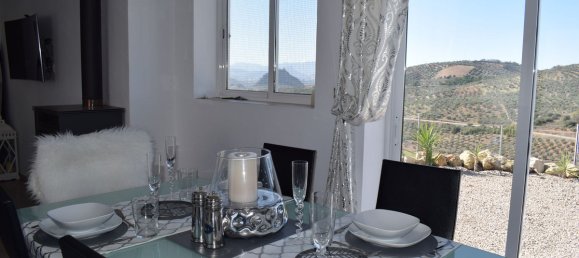 10 bedrooms House in Andalusia, Spain No. 54502 45