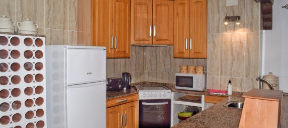 10 bedrooms House in Andalusia, Spain No. 54502 29