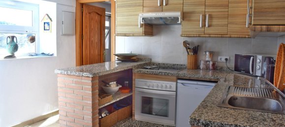 10 bedrooms House in Andalusia, Spain No. 54502 18