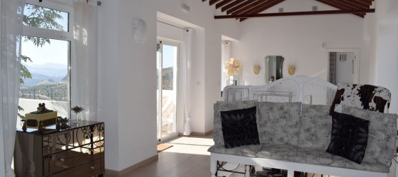 10 bedrooms House in Andalusia, Spain No. 54502 59