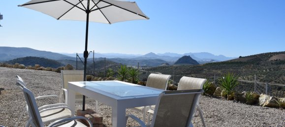 10 bedrooms House in Andalusia, Spain No. 54502 13