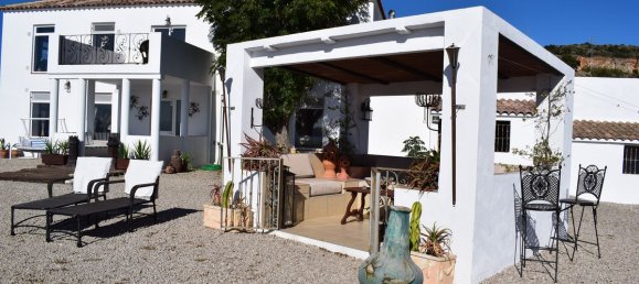 10 bedrooms House in Andalusia, Spain No. 54502 43