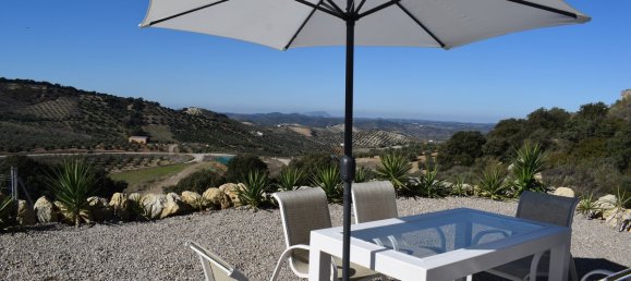 10 bedrooms House in Andalusia, Spain No. 54502 11