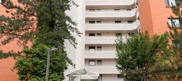 1 Schlafzimmer Wohnung in Niedersachsen, Germany, Nr. 344255 4