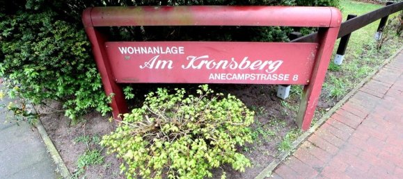 1 Schlafzimmer Wohnung in Niedersachsen, Germany, Nr. 344255 5