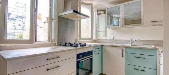 3 bedrooms Apartment in Versailles, France No. 291753 2