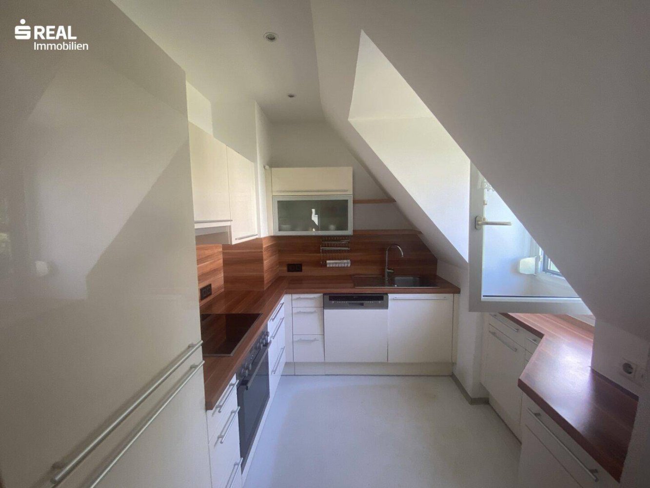 3 rooms Apartment in Andritz, Austria No. 153539