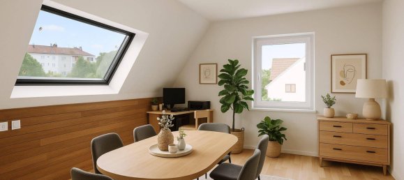 3 rooms Apartment in Andritz, Austria No. 153539 11