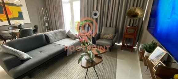 Adosado de 3 dormitorios en Dubai, UAE No. 23767 3