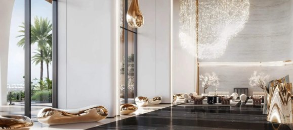 36.6m² Apartment in Ola Residences, Al Marjan Island, UAE No. 63891 5