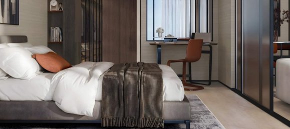 36.6m² Apartment in Ola Residences, Al Marjan Island, UAE No. 63891 6